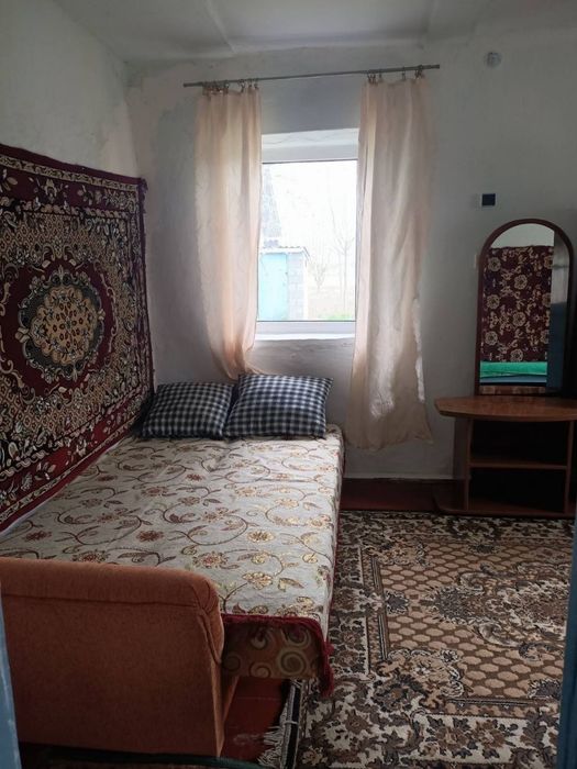 Оренда Будинок ( Давидкивці)