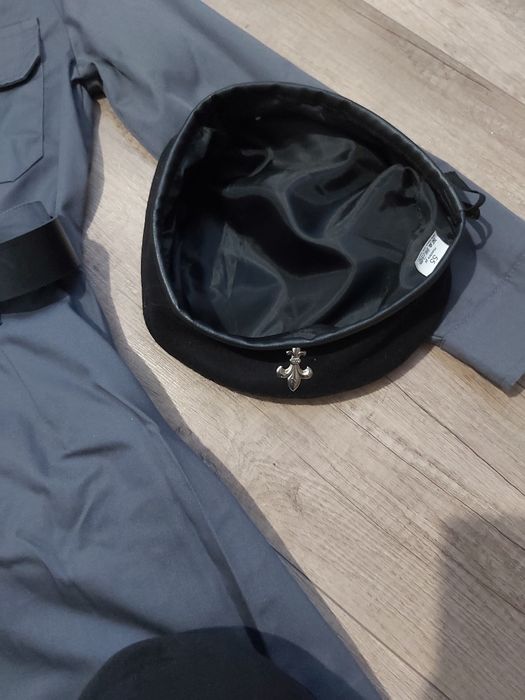 Mundur harcerski ZHR 152