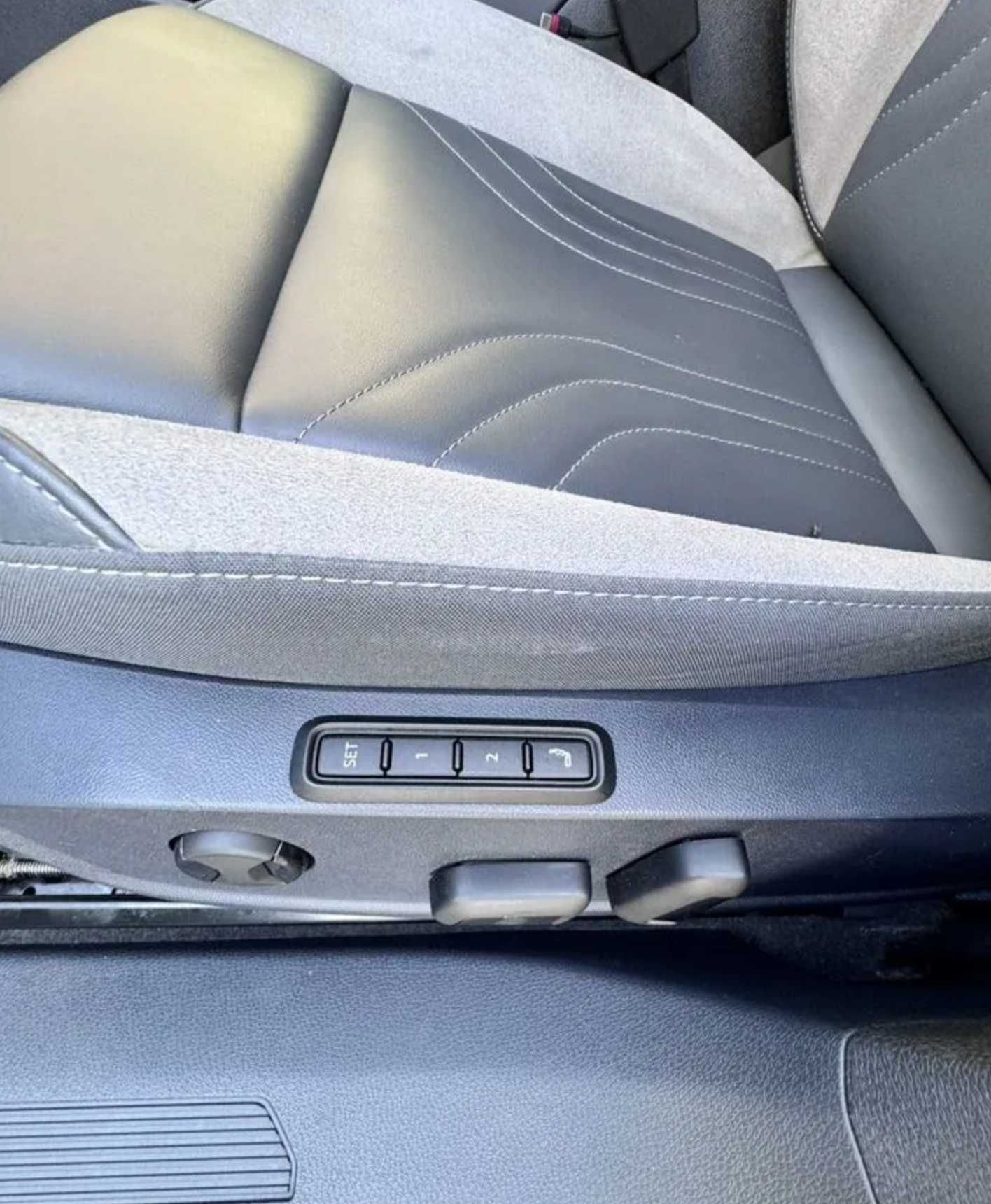 Volkswagen ID.4 Pro S