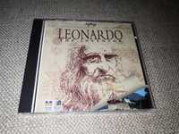 Leonardo The inventor_PC