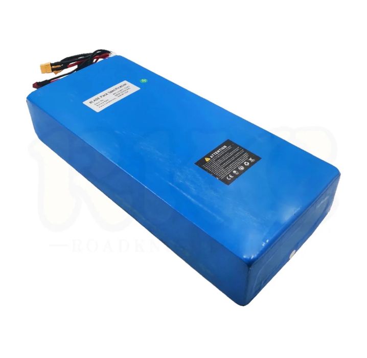 Bateria nova para trotinete blade GT ou equivalente 60v 28.8Ah