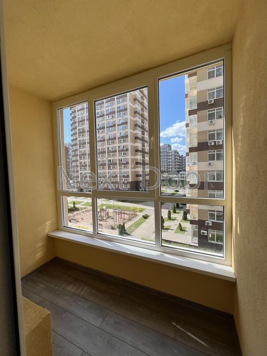 Оренда 1-кімнатної квартири, проспект Європейського союзу 41д