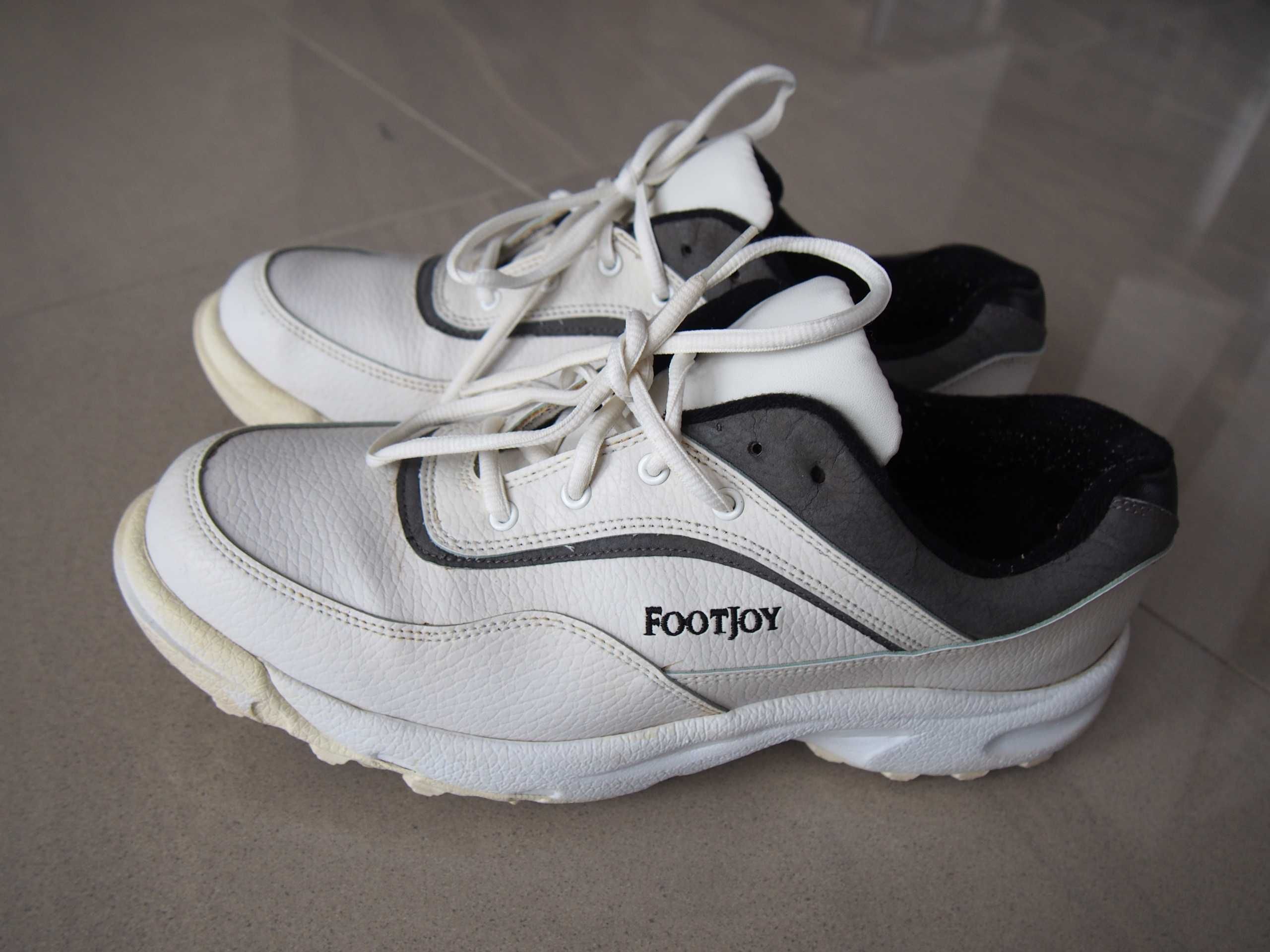 Buty do golfa 42-43 Footjoy