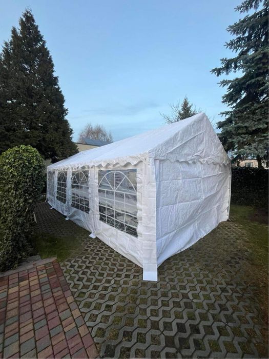 Wynajem Namiotòw imprezowych i dmuchańcòw