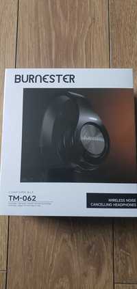 Słuchawki BURNESTER TM- 062