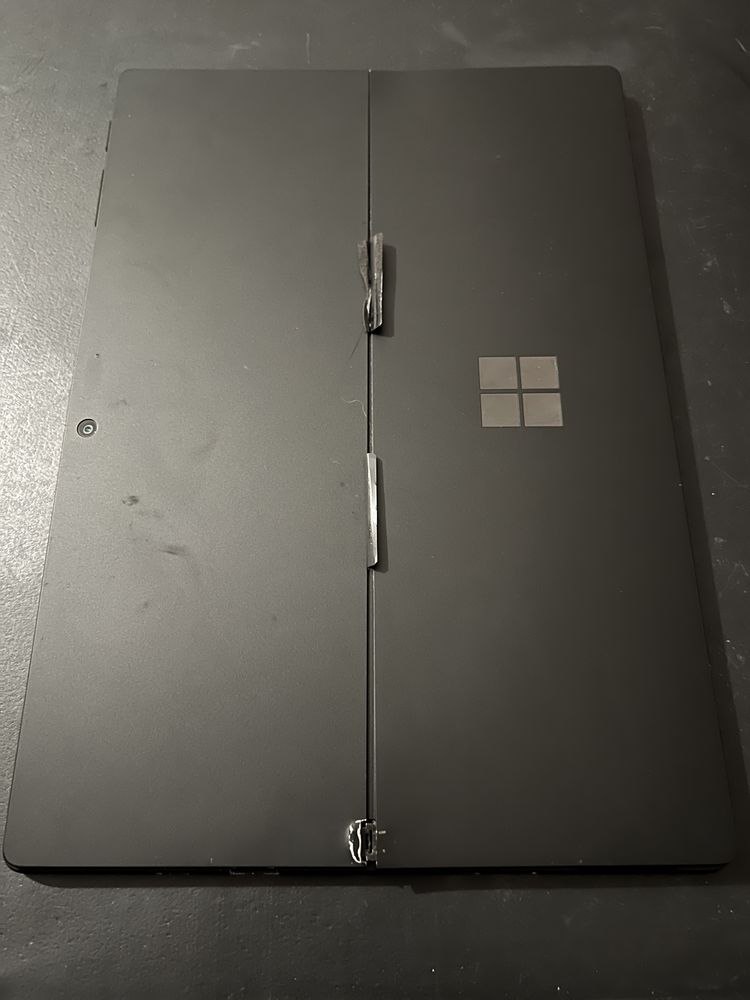 Surface pro 7 i5 8Gb Ram 256Gb Disco