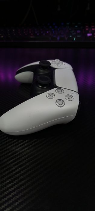 Pad DualSense Ps5