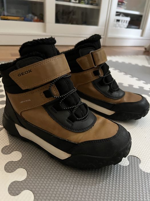 GEOX Trekkyup ABX rozm. 32