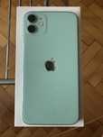Iphone 11 64gb uszkodzony