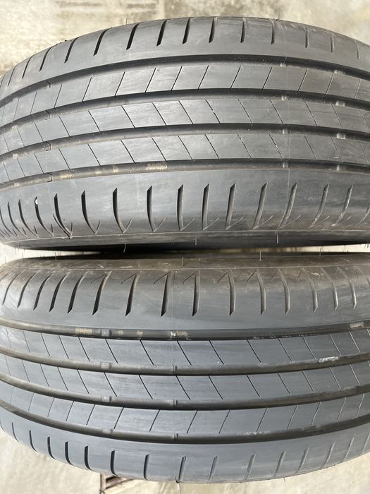 Opony letnie Bridgestone 215/60/17 demo 2023 rok