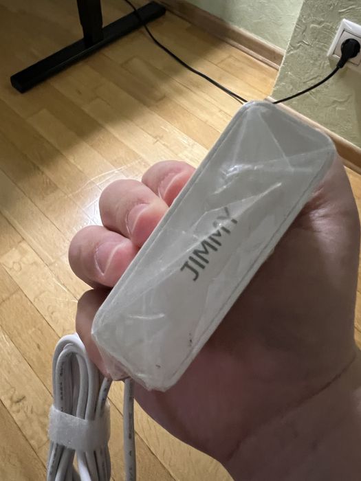 Адаптер jimmy T-ZC76BH, 25.6v