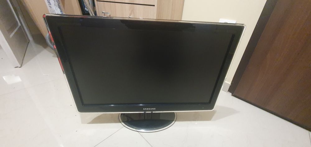 Monitor tv FHD samsung XL2370HD