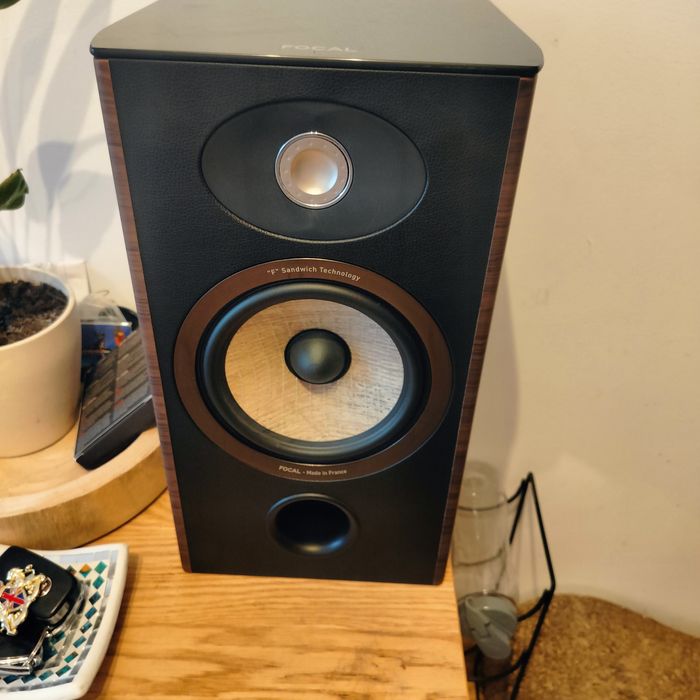 Focal Aria 906 wysyłka