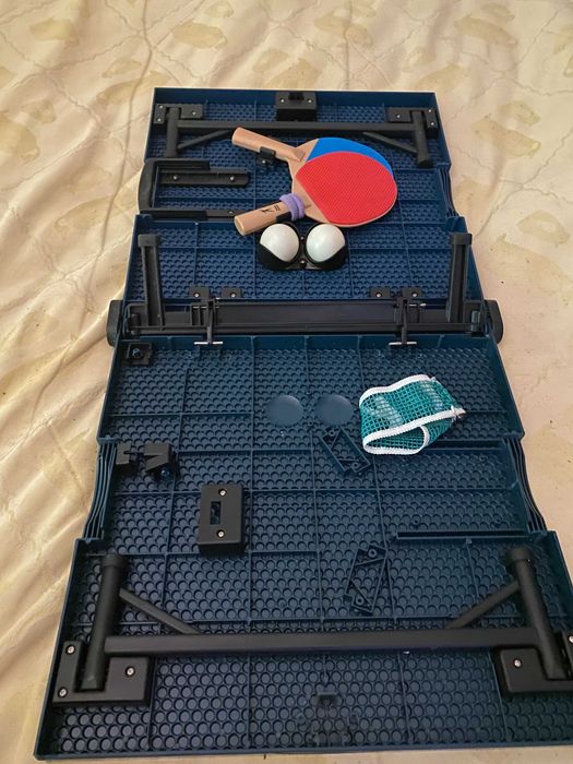 Mesa de Mini Ping Pong