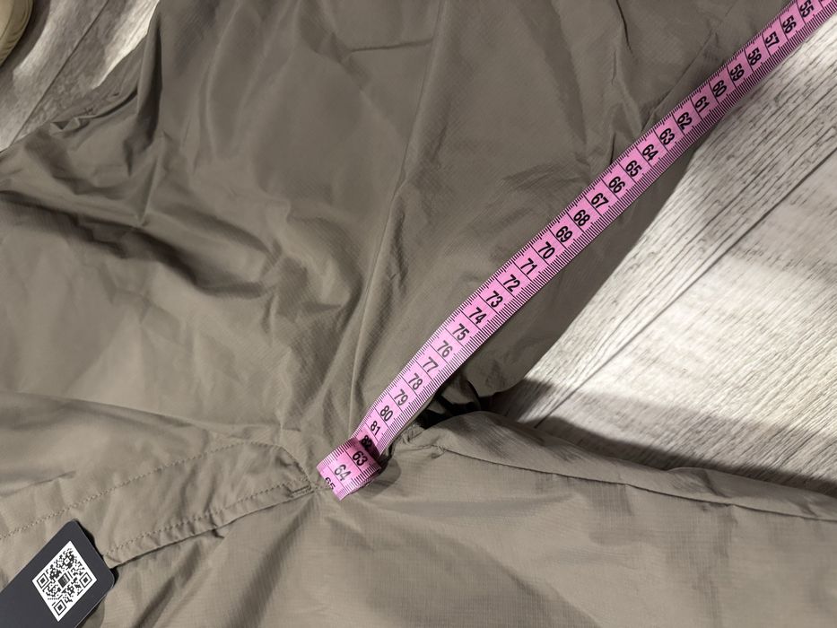 Штани Carinthia Hig 4.0,Розмір L