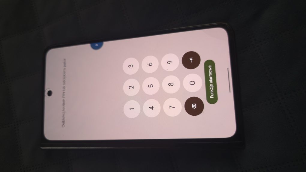 Pixel fold 256gb