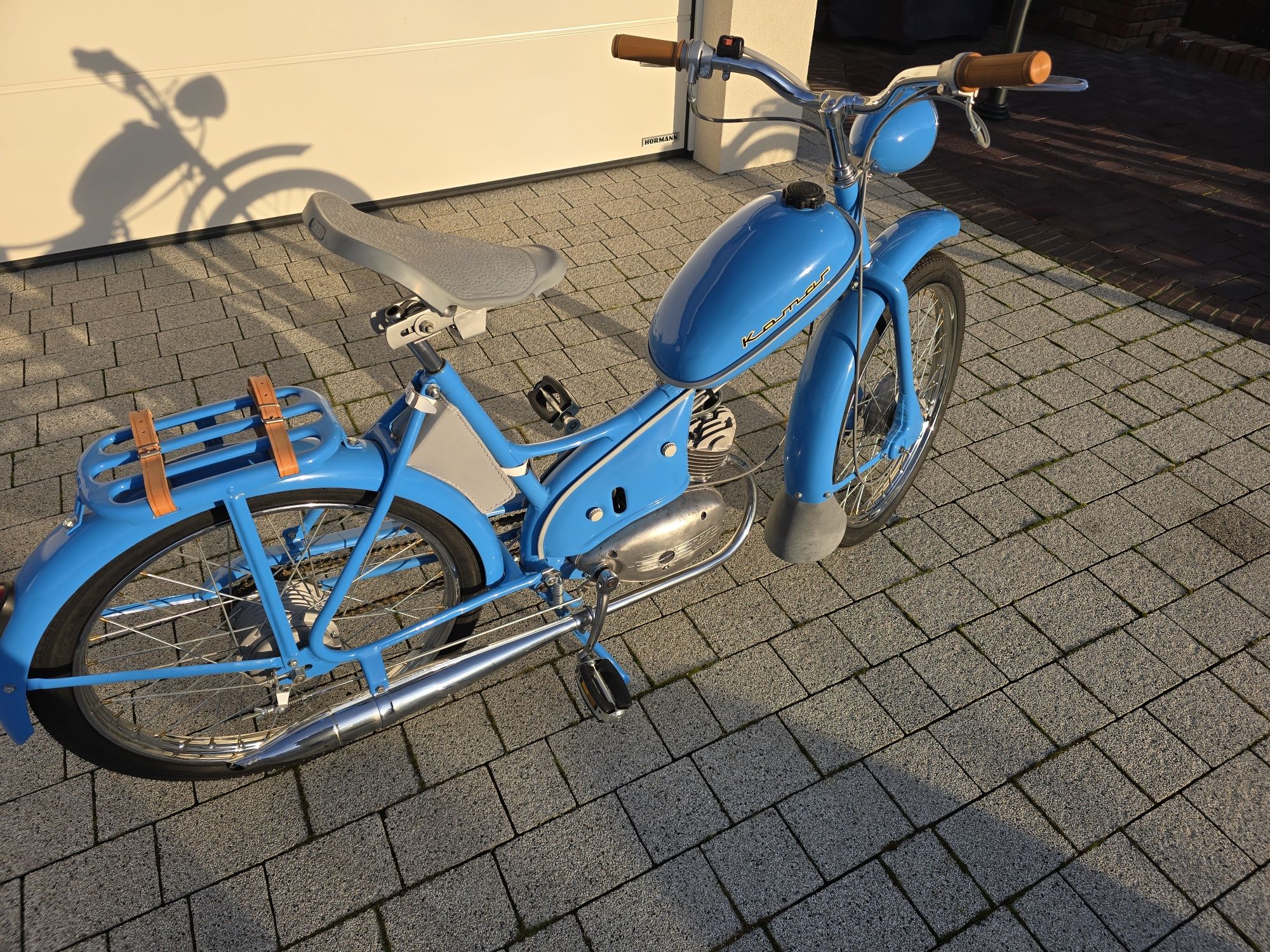 Komar 230 sprzedam