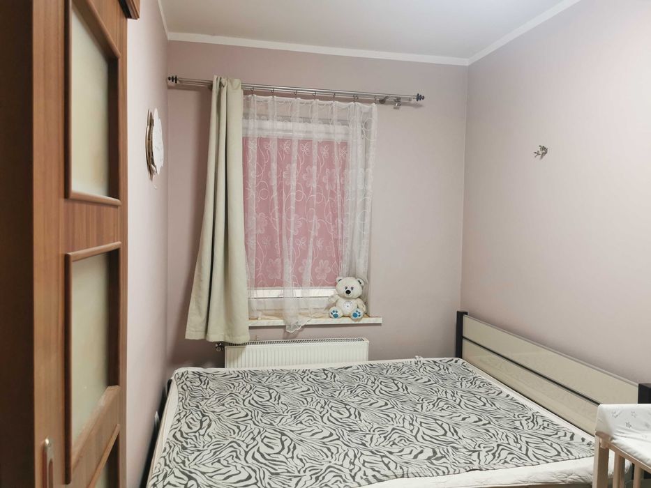 38 m² 2 pokoje Gotowe do wprowadzenia  Idealne pod działalność Kłodzko