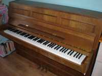 Pianino Legnica używane