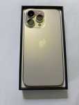 Iphone 13 pro gold