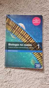 Biologia na czasie 1 zakres rozszerzony