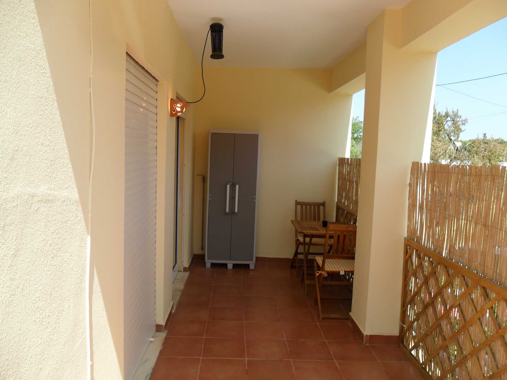 Alvor T2 Prainha a 300 mts praia