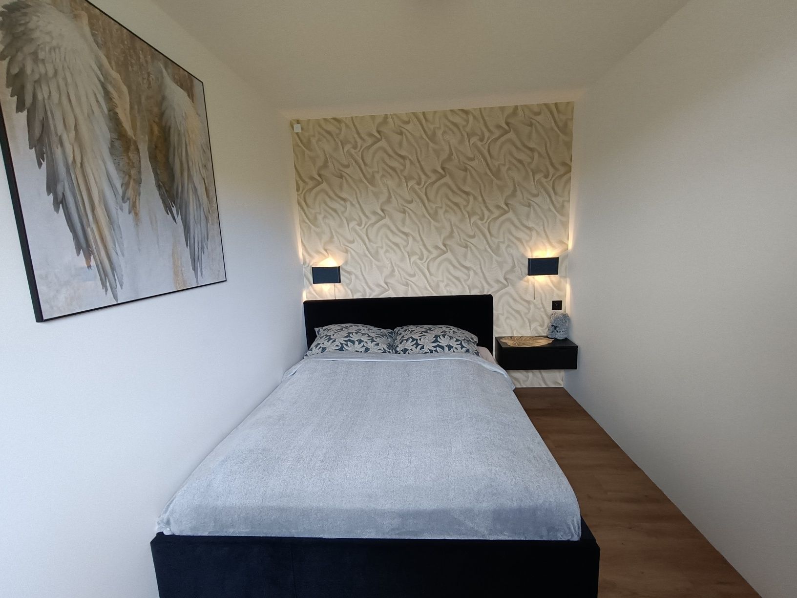 Aster Aparts Apartamenty Wyspa Sobieszewska