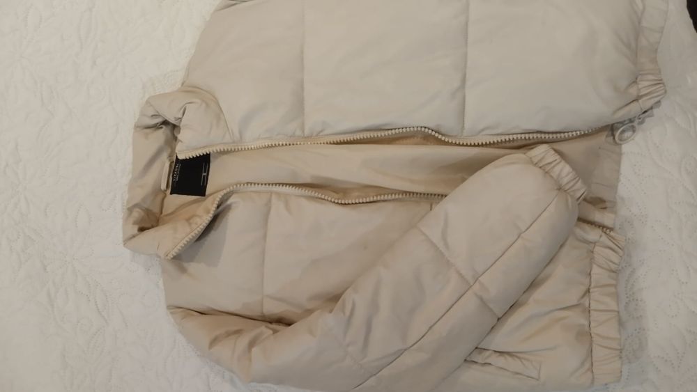 Casaco S da  Tiffosi polipele como novo