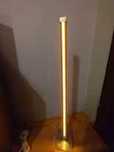 Lampa stojąca LED w stylu Loft - Handmade
