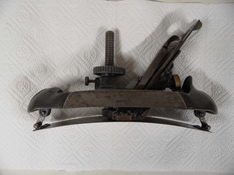 Stanley VICTOR No 20 uniwersalny