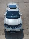Nissan X-Trail Nissan X-Trail T-32 TEKNA 4x4 Skóra,Panorama