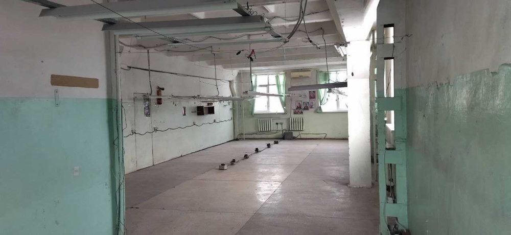 Сдам в аренду помещения под производство, склады, офисы