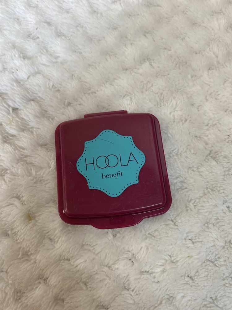 Mini Bronzer Hoola Benefit