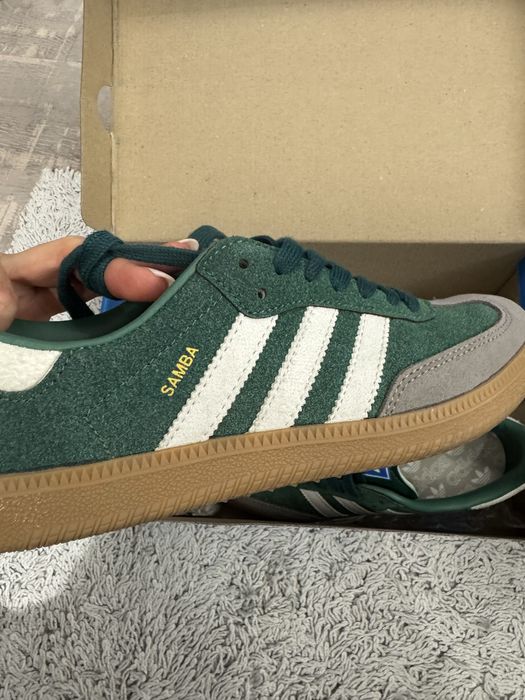 Кроссовки adidas samba