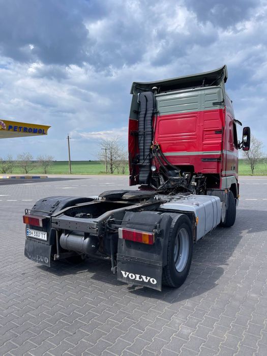 Продам VOLVO FH12