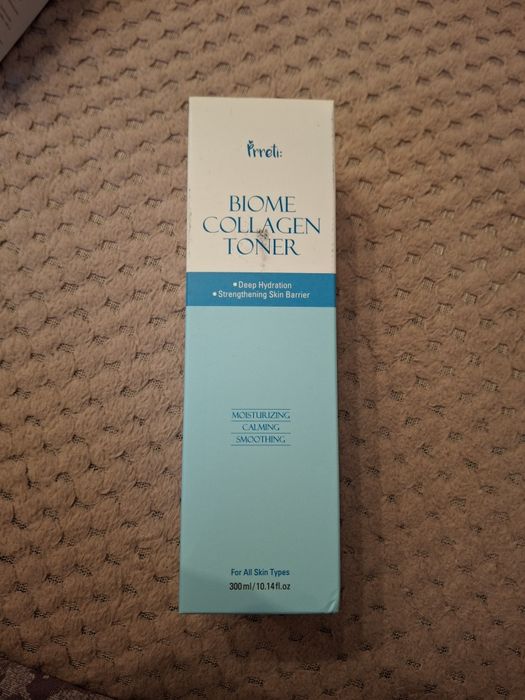 Pretti Biome Collagen 300ml