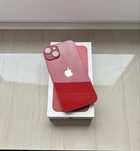 Iphone 13 Czerwony 256GB