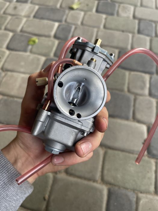 Продам пвк26 з фільтром