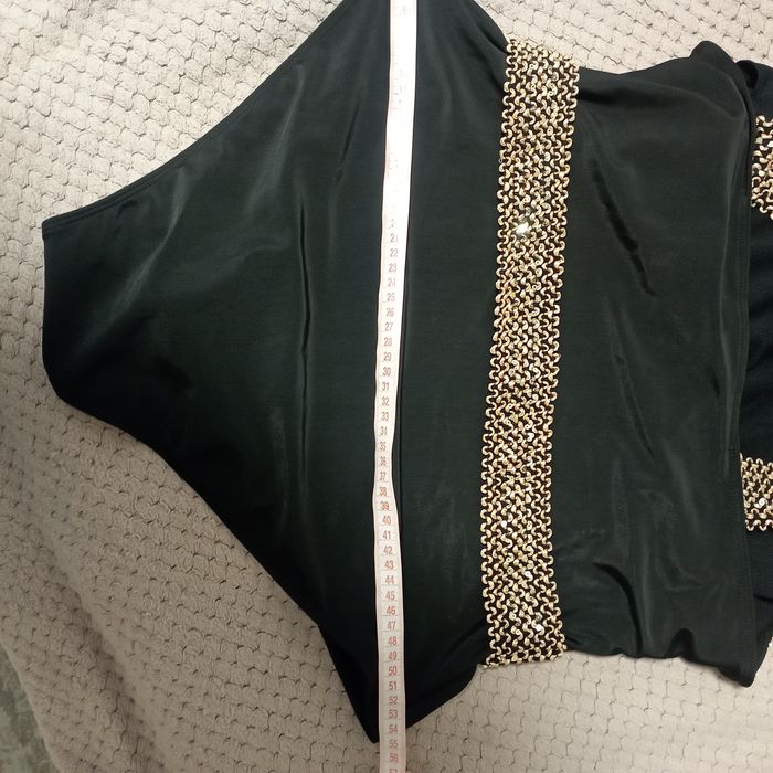 Купальник розмір 3, 4 XL