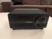 Projektor Overmax Multipic 6.1 Full HD 7000lm Android WiFi 5G jak NOWY
