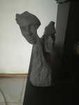Estatueta decorativa