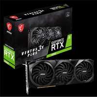 Rtx 3080 MSI ventus