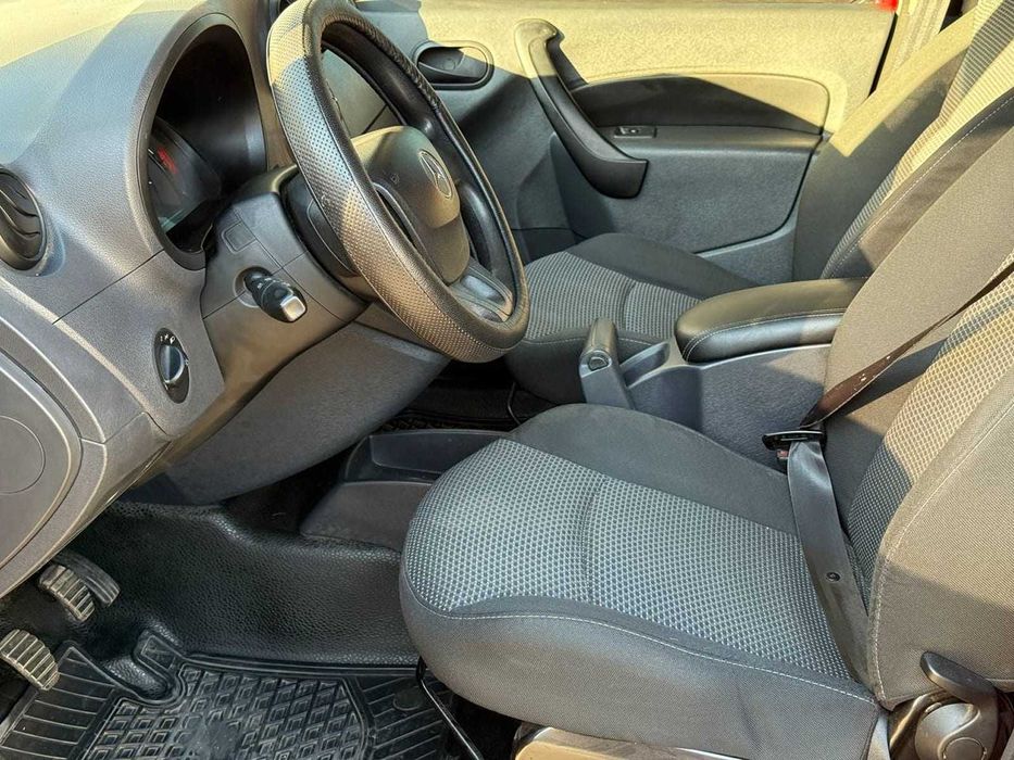 Продам Mercedes-Benz Citan груз. 2014р. #71190