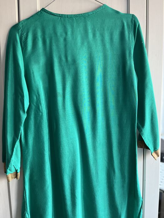 Tunika z Indii rozmiar S