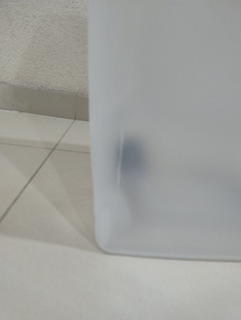 Pojemnik na karmę/ żwirek