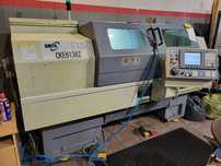 Tokarka Numeryczna  CNC 360x 1000mm obrabiarka do metalu