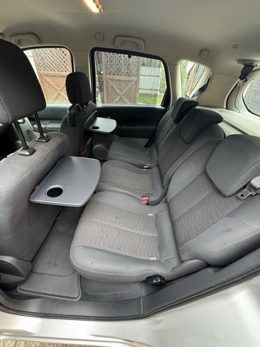 Renault Scenic 2 1.6 бензин