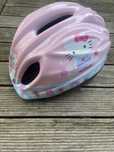 Kask rowerowy Hello Kitty rozm. S