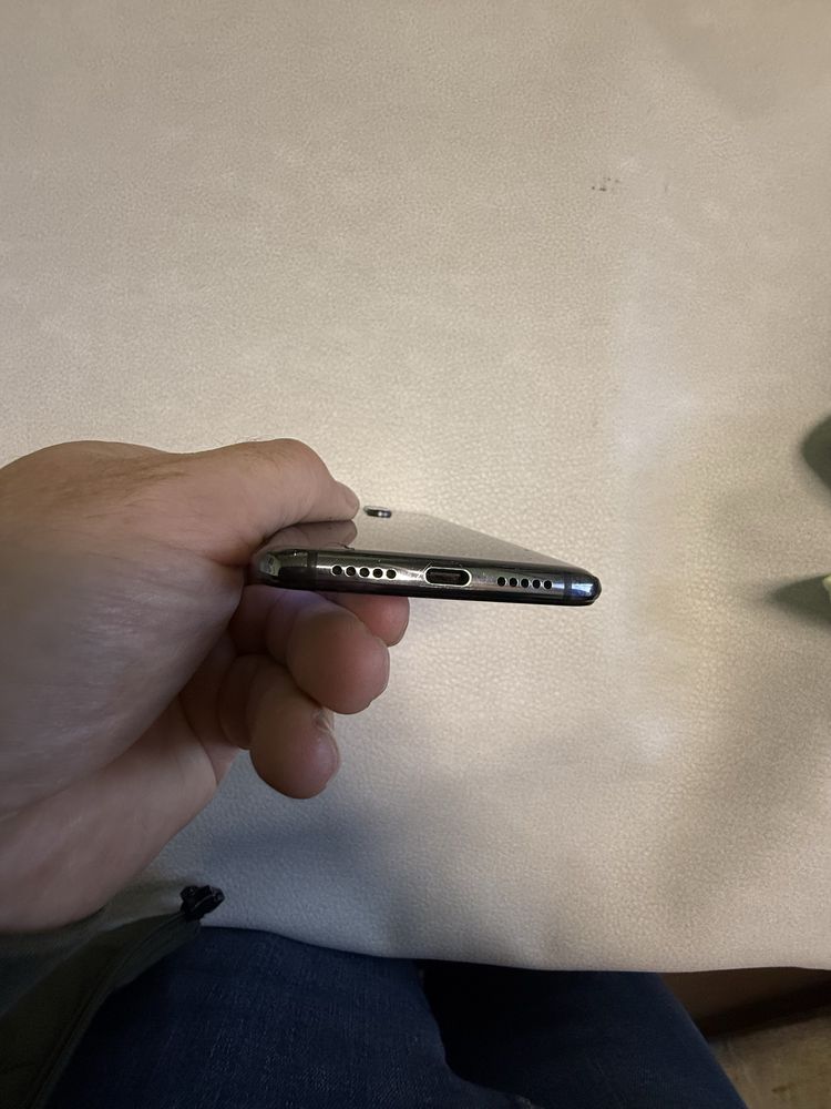 Б/у One Plus 7 12+256