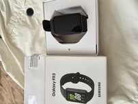 Фітнес-браслет Samsung Galaxy Fit3 Grey